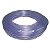 Mangueira Cristal Transparente PVC 1 Polegada x 1,5mm Borrachas Londrina - 1 Metro - Imagem 2