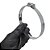 Abraçadeira Aço Carbono Rosca Sem Fim 102X121 - 14MM - 1 UND Borrachas Londrina - Imagem 5