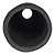 Mangueira Flexível Industrial Tubo Radiador EPDM 1.3/4" x 400 mm – 1 Unidade Borrachas Londrina - Imagem 5