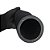 Mangueira Flexível Industrial Tubo Radiador EPDM 1.1/2" x 500 mm – 1 Unidade Borrachas Londrina - Imagem 4