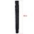 Mangueira Flexível Industrial Tubo Radiador EPDM 1.1/2" x 500 mm – 1 Unidade Borrachas Londrina - Imagem 3