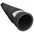 Mangueira Flexível Industrial Tubo Radiador EPDM 2" x 700 mm – 1 Unidade Borrachas Londrina - Imagem 4