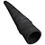 Mangueira Flexível Industrial Tubo Radiador EPDM 2" x 900 mm – 1 Unidade Borrachas Londrina - Imagem 1