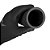 Mangueira Flexível Industrial Tubo Radiador EPDM 1.3/4" x 800 mm – 1 Unidade Borrachas Londrina - Imagem 5