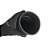 Mangueira Flexível Industrial Tubo Radiador EPDM 4" x 1000 mm – 1 Unidade Borrachas Londrina - Imagem 5