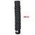 Mangueira Flexível Industrial Tubo Radiador EPDM 2.1/4" x 400 mm – 1 Unidade Borrachas Londrina - Imagem 3