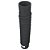 Mangueira Flexível Industrial Tubo Radiador EPDM 2.1/4" x 400 mm – 1 Unidade Borrachas Londrina - Imagem 1