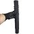 Mangueira Flexível Industrial Tubo Radiador EPDM 1.1/2" x 400 mm – 1 Unidade Borrachas Londrina - Imagem 8