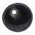 Tubo Reto Industrial Água e Ar EPDM 5" x 1000 mm – 1 Unidade Borrachas Londrina - Imagem 8