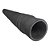 Mangueira Flexível Industrial Tubo Radiador EPDM 2" x 800 mm – 1 Unidade Borrachas Londrina - Imagem 4