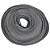 Perfil de Borracha Esponjoso Macio para Vedação 15x5mm - 1 Metro Borrachas Londrina - Imagem 7