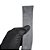 Perfil de Borracha Esponjoso Macio para Vedação 40x6mm - 1 Metro Borrachas Londrina - Imagem 4