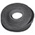 Perfil de Borracha Esponjoso Macio para Vedação 40x6mm - 1 Metro Borrachas Londrina - Imagem 8