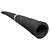 Tubo Reto Industrial Água e Ar EPDM 1.1/4" x 1000 mm – 1 Unidade Borrachas Londrina - Imagem 1