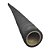 Tubo Reto Industrial Nitrílico EPDM 7/8" x 1000 mm – 1 Unidade Borrachas Londrina - Imagem 1