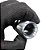 Adaptador Niple Reto Macho Fixo 1 X 1 Pol Npt - 1 Unidade - Imagem 8