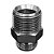 Adaptador Niple 1.1/16 Jic X 1 Polegada Npt - 1 Unidades - Imagem 5