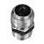 Adaptador 1.1/16 JIC X 1.1/16 JIC - 1 Unidade - Imagem 4