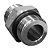 Adaptador Niple Macho 1.1/16 Jic X 1.1/16 Oring - 1 Unidade - Imagem 2