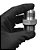 Adaptador Niple Macho 1.1/16 Jic X 1.1/16 Oring - 1 Unidade - Imagem 8