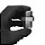 Adaptador Niple Macho 1.1/16 Jic X 1.1/16 Oring - 1 Unidade - Imagem 6