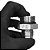 Adaptador Niple 1.1/16 Jic X 1.5/16 Oring Paralelo - 1 Unidade - Imagem 4