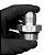 Adaptador Niple 1.1/16 Jic X 1.5/16 Oring Paralelo - 1 Unidade - Imagem 3