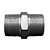 Adaptador Niple Reto Macho Fixo 1.1/4 X 1.1/4 Npt - 1 Unidade - Imagem 7