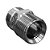 Adaptador Niple 1.5/16 Jic X 1 Polegada Npt - 1 Unidade - Imagem 6