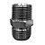 Adaptador Niple 1.5/16 Jic X 1 Polegada Npt - 1 Unidade - Imagem 10