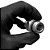 Adaptador Niple 1.1/16 Jic X 7/8 Anel Oring Paralelo - 1 Unidade - Imagem 3