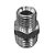 Adaptador Niple 1.1/16 Jic X 1/2 Npt - 1 Unidade - Imagem 4