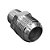 Adaptador Niple 1.1/16 Jic X 1/2 Npt - 1 Unidade - Imagem 1