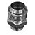 Adaptador Hidráulico 1.5/16" JIC Macho x 1.1/16" ORing Macho Alta Resistência - Imagem 1