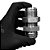 Adaptador Hidráulico 1.5/16" JIC x 1.5/16" JIC Painel - Imagem 4