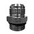 Adaptador Niple 1.5/16 Jic X 1.5/16 Oring Paralelo - 1 Unidade - Imagem 1