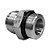 Adaptador Niple 1.5/16 Jic X 1.5/16 Oring Paralelo - 1 Unidade - Imagem 10