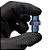 Adaptador Hidráulico 1/2" JIC x 1/2" Oring Macho - 1 Unidade - Imagem 4