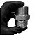 Adaptador Hidráulico Niple Macho 1.5/8" JIC x 1.1/4" NPT - Imagem 5