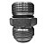 Adaptador Hidráulico 1.5/8" JIC x 1.5/8" ORING Macho - Imagem 3