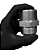 Adaptador Hidráulico 1.7/8" JIC x 1.1/2" NPT Macho - Imagem 8