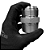 Adaptador Hidráulico 1.7/8" JIC x 1.1/2" NPT Macho - Imagem 7