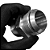 Adaptador Hidráulico Macho 1.7/8" JIC x 1.1/4" NPT - Imagem 4