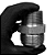 Adaptador Hidráulico Macho 1.7/8" JIC x 1.1/4" NPT - Imagem 9