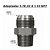 Adaptador Hidráulico Macho 1.7/8" JIC x 1.1/4" NPT - Imagem 2