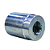 Capa Prensável Sem Descasque 1/4" para Mangueira Hidráulica - Imagem 1