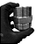 Adaptador Hidráulico 2.1/2" JIC x 2" NPT Macho Aço Alta Resistência - Imagem 4
