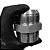 Adaptador Hidráulico 2.1/2" JIC x 2" NPT Macho Aço Alta Resistência - Imagem 10