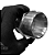Adaptador Hidráulico 2.1/2" JIC x 2" NPT Macho Aço Alta Resistência - Imagem 9