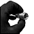Adaptador Hidráulico 1/2" NPT x 1/2" NPT Macho Alta Pressão - Imagem 3